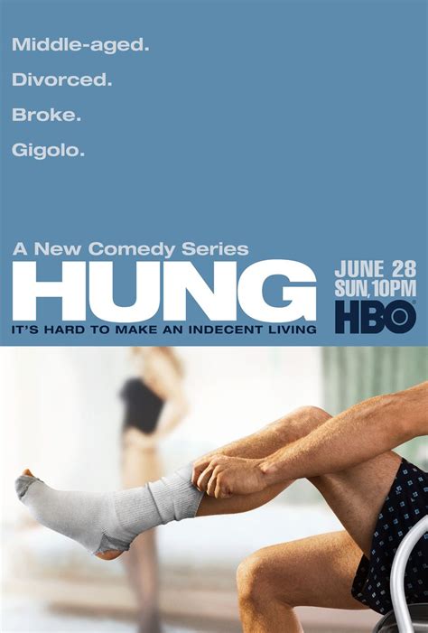 hung tv series|Hung .